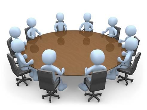 استوعب إبطال إخماد  طريقة المجموعة البؤرية focus group في إدارة الإجتماعات